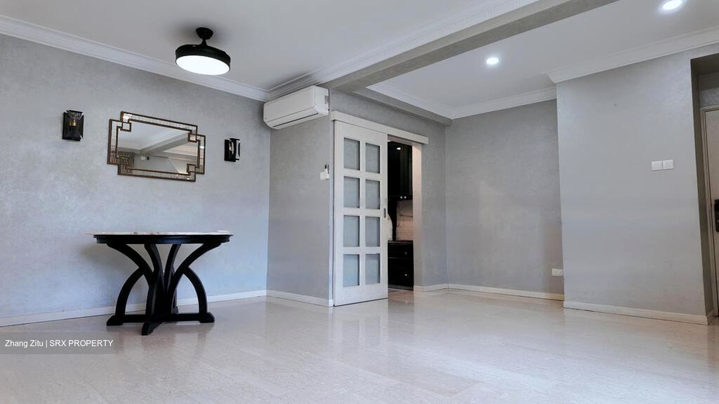 St. Patricks Green (D15), Apartment #483905021